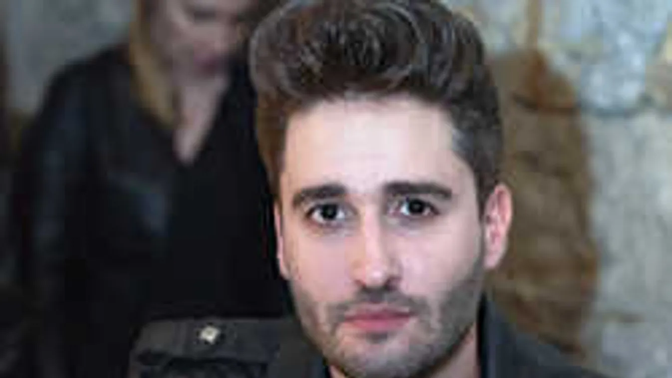 Nagy bejelentést tett Király Viktor, ennek mindenki örülni fog