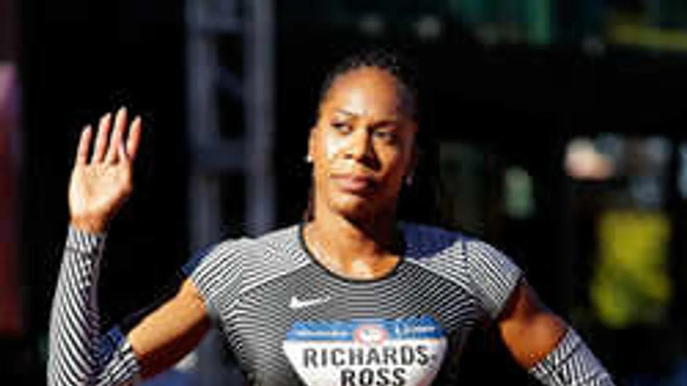 Döbbenet, az olimpia miatt áldozta fel gyerekét a sztársportoló