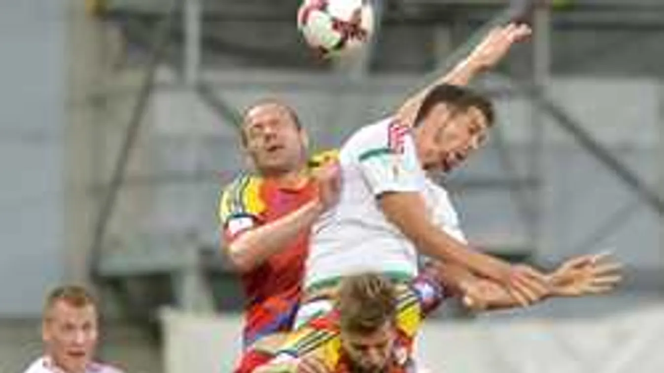 Félmillió ember estejét rontotta el a válogatott