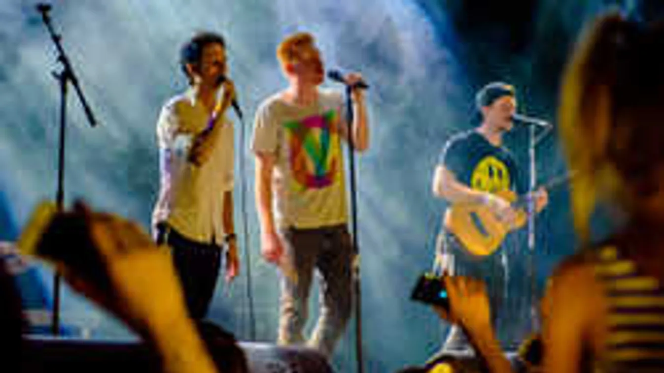 Új dallal érkezik a Halott Pénz a PLÁZSra