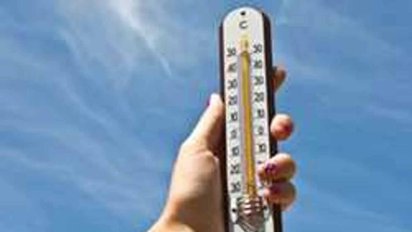 Ilyen lesz a július: Nem hisznek a szemüknek az időjósok