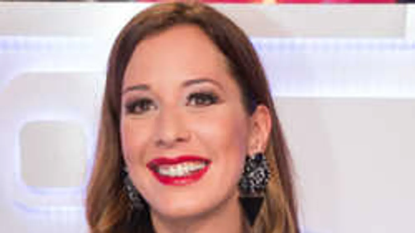 Hoppá, már gyermekeinek is bemutatta szerelmét Demcsák Zsuzsa