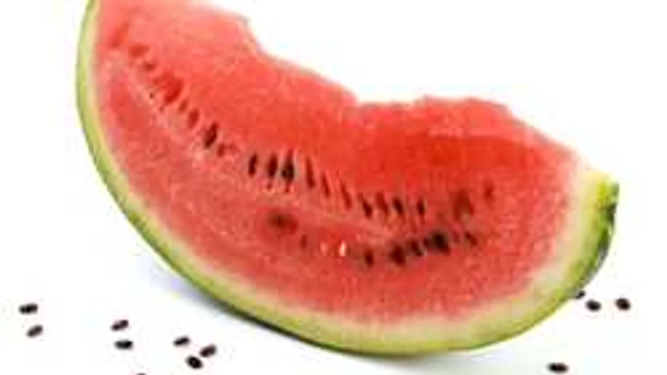 Így vágd fel a dinnyét, hogy könnyű legyen kimagozni