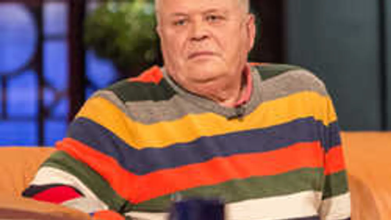 Durván megalázták Dévényi Tibi bácsit!