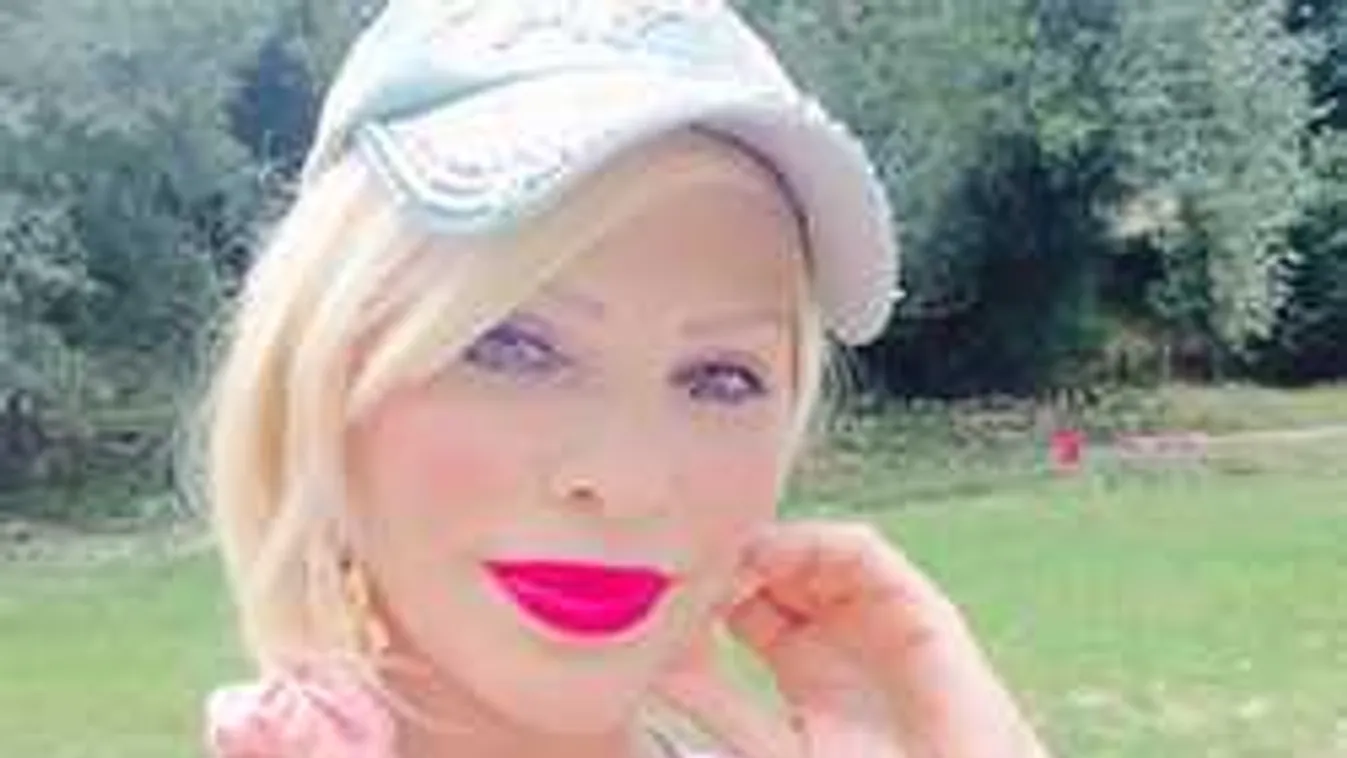 Biztos gyönyör, 47 ezerért kínál eszméletlen orgazmust Cicciolina