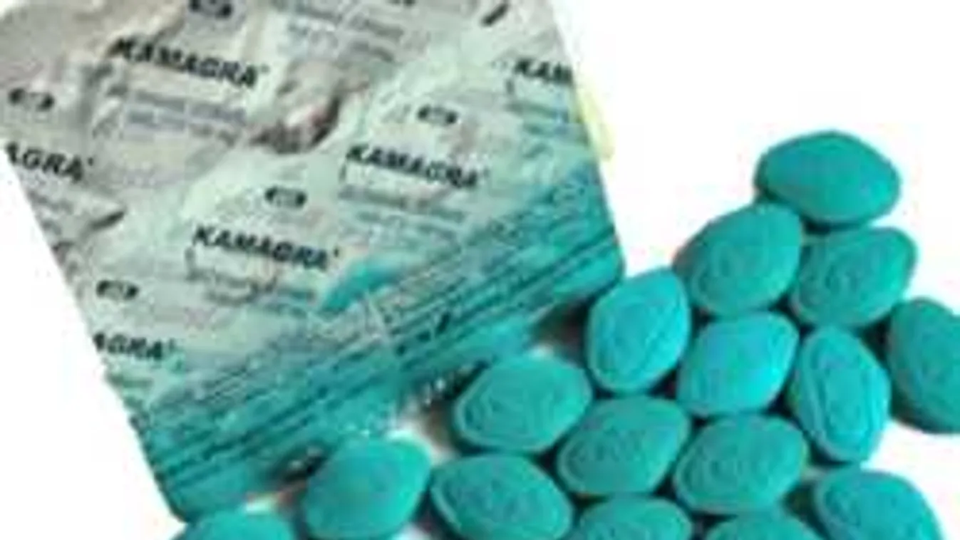 Életveszélyes potencianövelőt foglaltak le a magyar határon