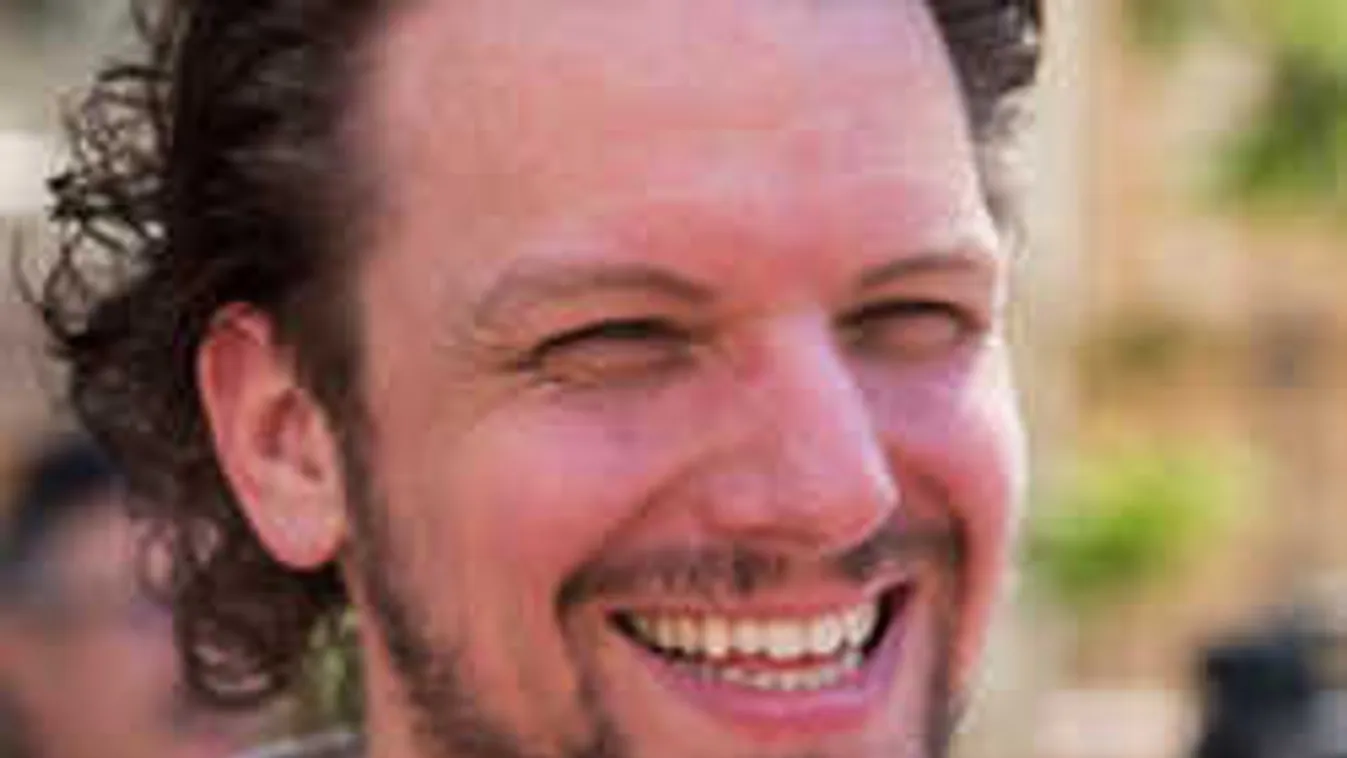 Az Operettszínház sztárja különleges helyre utazott