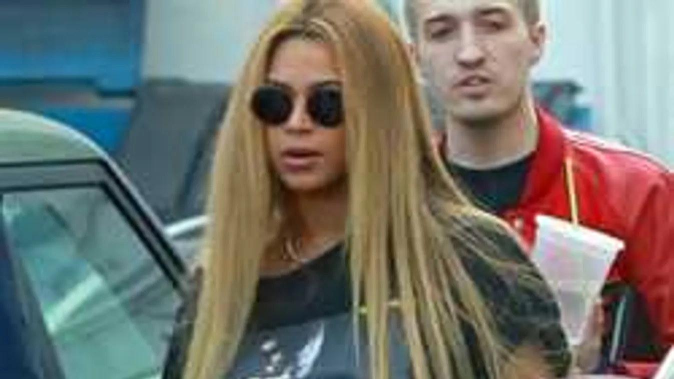 Kiderült, mi baja van Beyoncé ikreinek