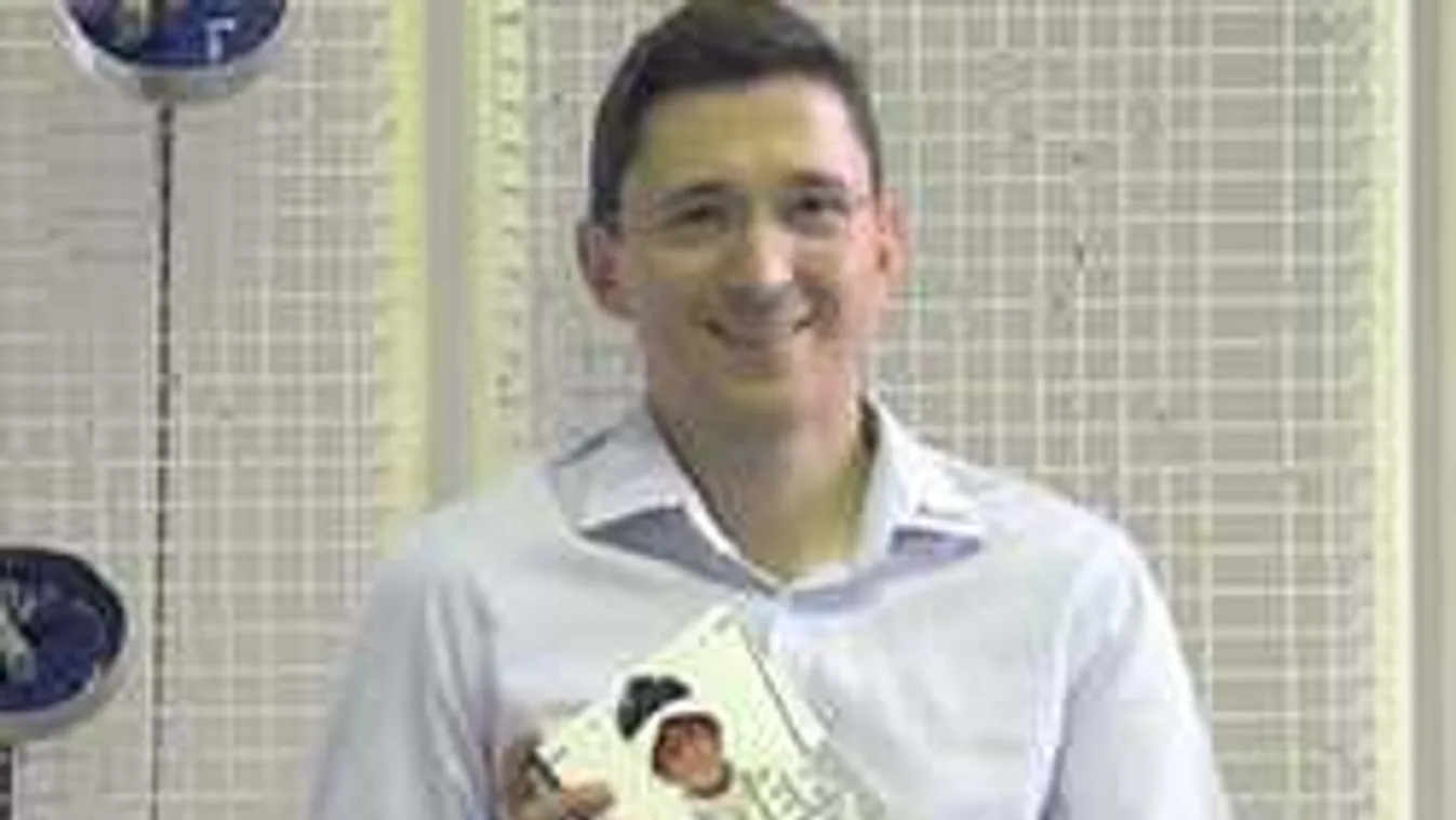 Elárulta a titkait a riói olimpia magyar hőse