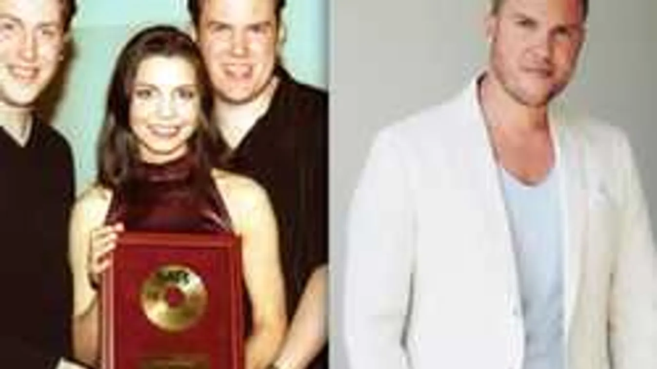 Ezért fogyott Kasza Tibi 25 kilót!