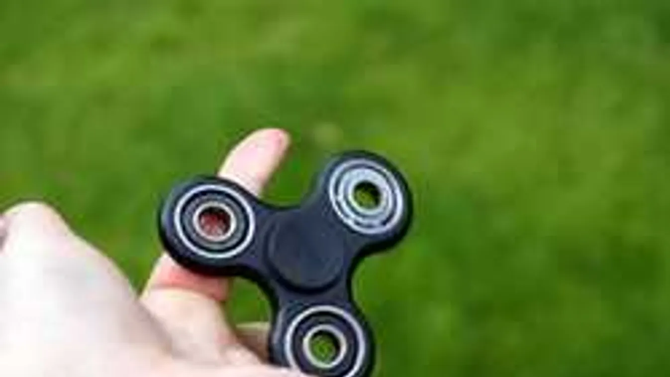 Most közölték: A hatóság szigorával lépek fel a pörgetős játék ellen