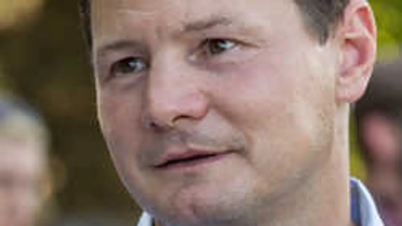 Ígéretet tett koraszülött testvérének a TV2 sztárjának fia