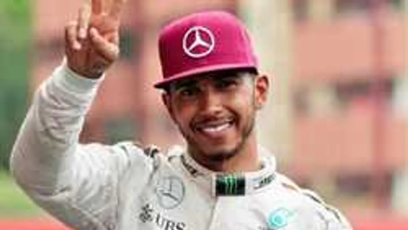 Vallomás, Lewis Hamilton meglepően őszinte volt