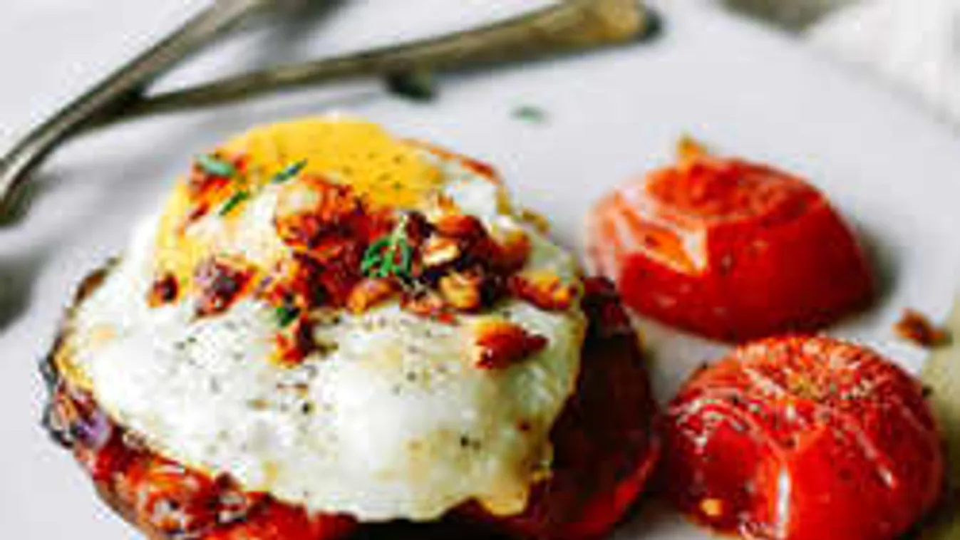 Imádod a pirítóst? Kenyér helyett így készítsd és fogyni fogsz!