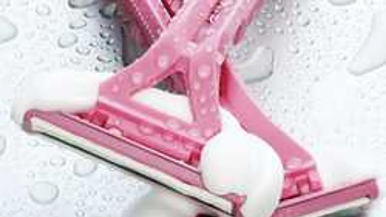 Végre kiderült a tökéletes bikinivonal titka