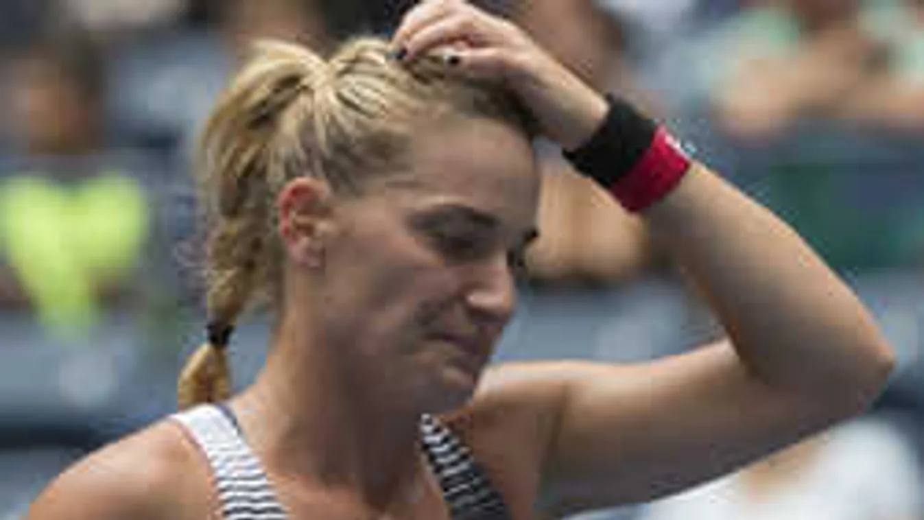 Nagy a baj, Babos Timi teljesen összeomlott