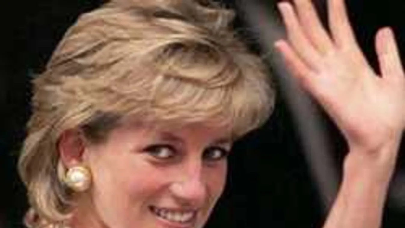 Camilla durva dolgokat állít Dianáról, őrjöngenek a rajongók