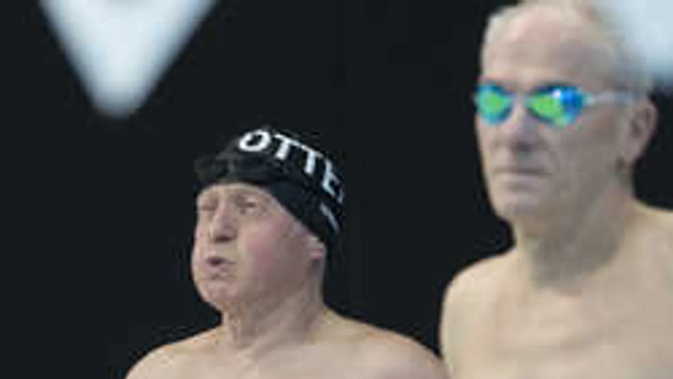 Masters vb: várják a jelentkezőket