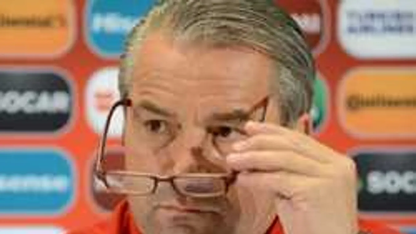 Megszégyenítette Storckot a legenda, ez az eddigi legdurvább oltás