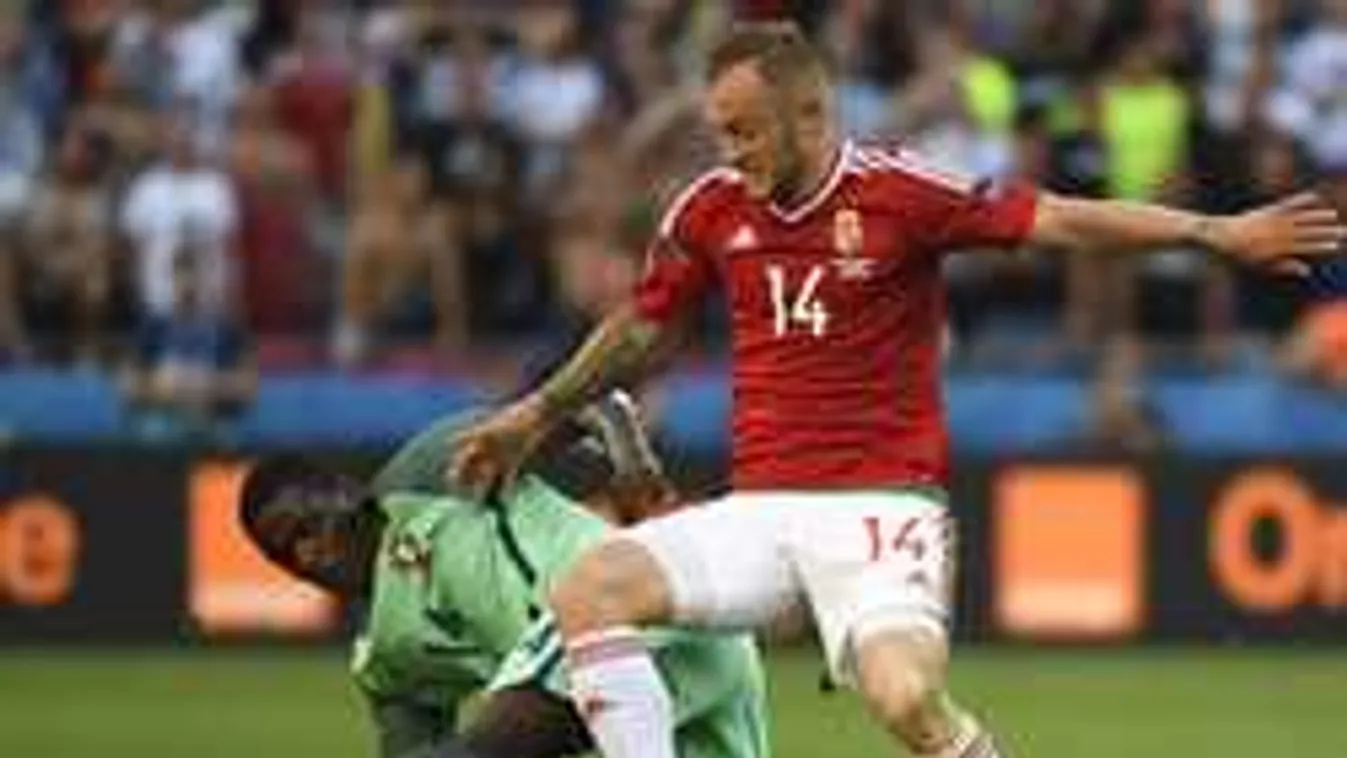 Vészjósló pillanatok, Lovrencsis a kórházból üzent