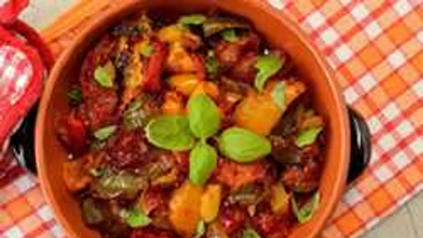 Lecsót akarunk! Mutatjuk a 6 legjobb receptet!