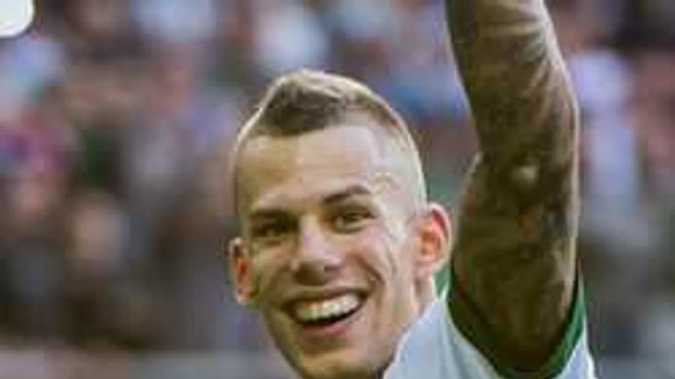 Megint kórházba került egy Fradi-játékos, műteni is kellett