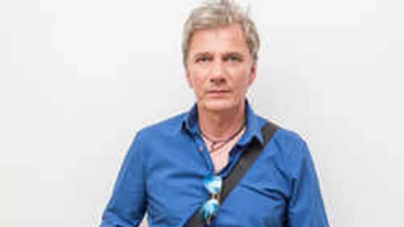 Titkos információ szivárgott ki Bochkor Gáborról, gondoltad volna?