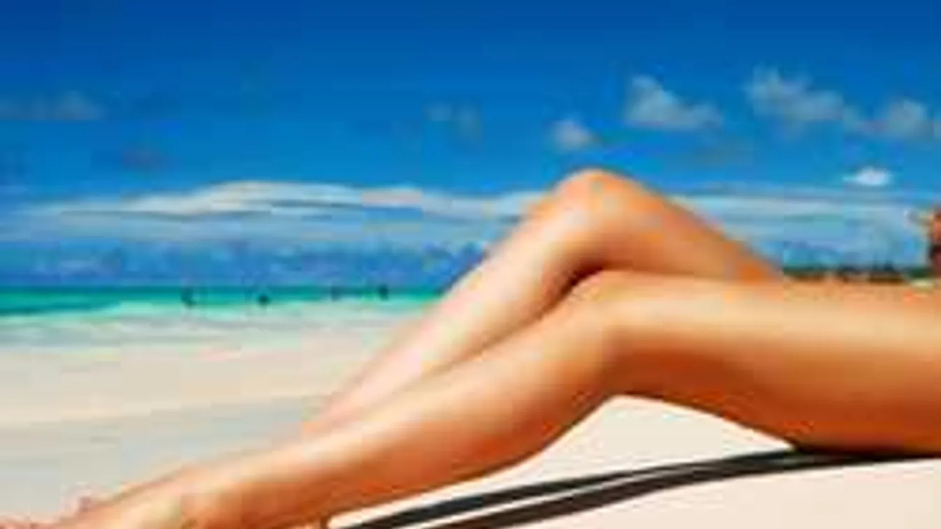 Gyönyörű, napbarnított bőr - így érd el természetesen, egészségesen!