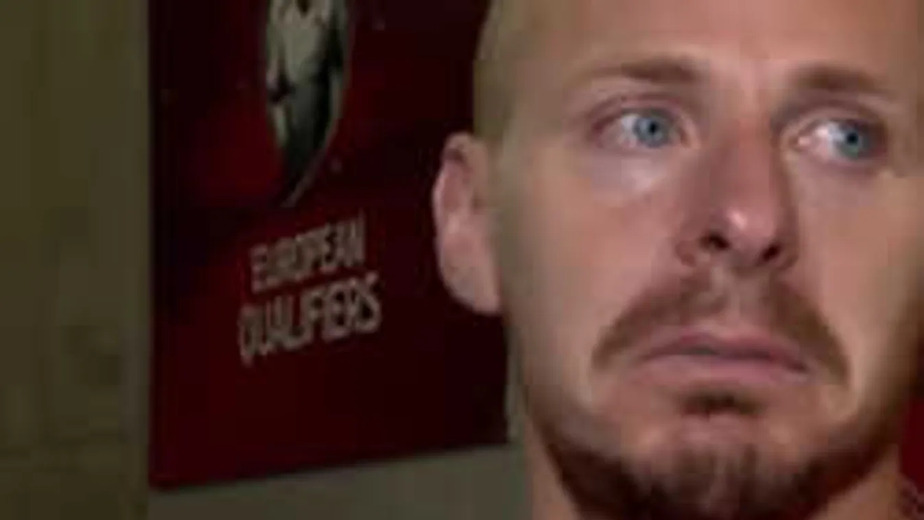 Storck és kollégái, kitalálod kikkel égett a válogatott?