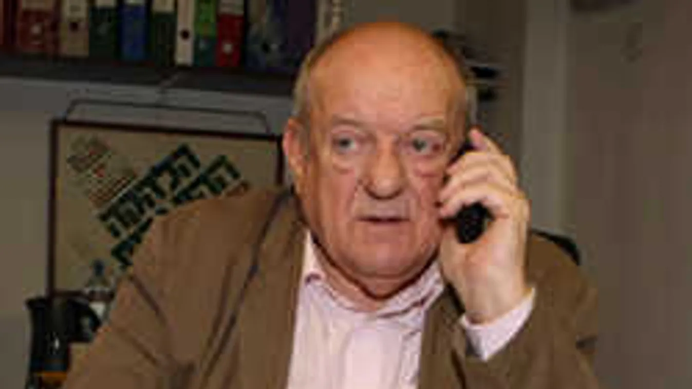 Kitálalt az ügyvéd: Nincs egyezség Klapka György örökségéről