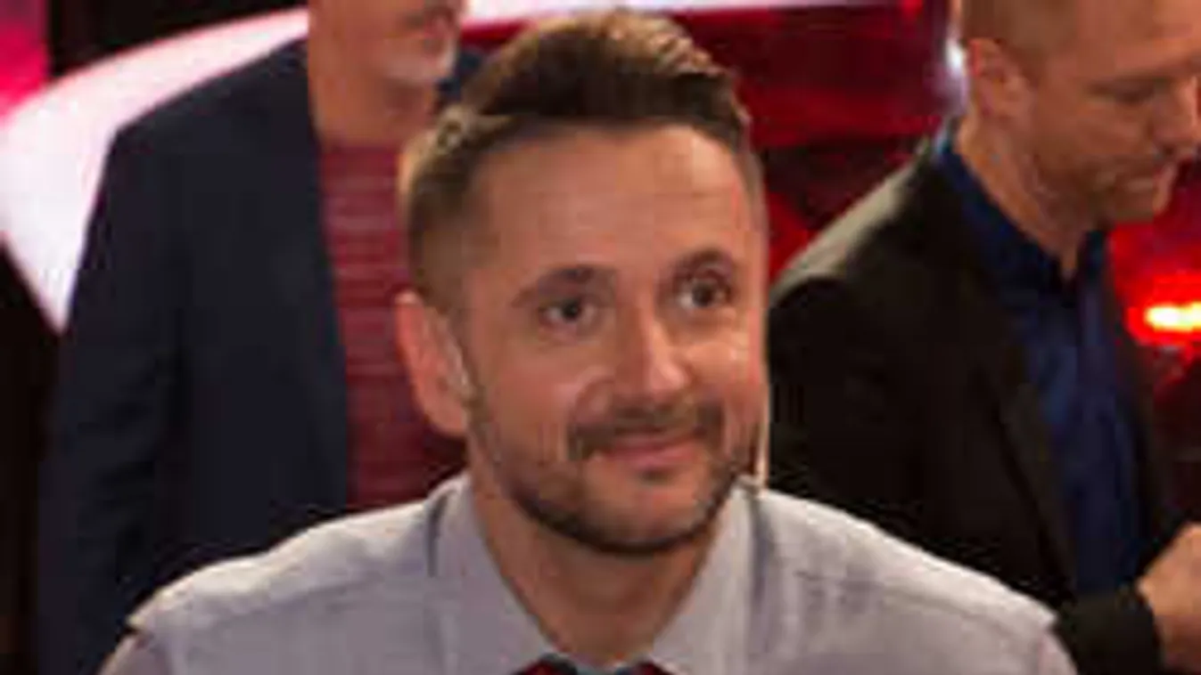 74 éves rajongója vigasztalta Majkát!