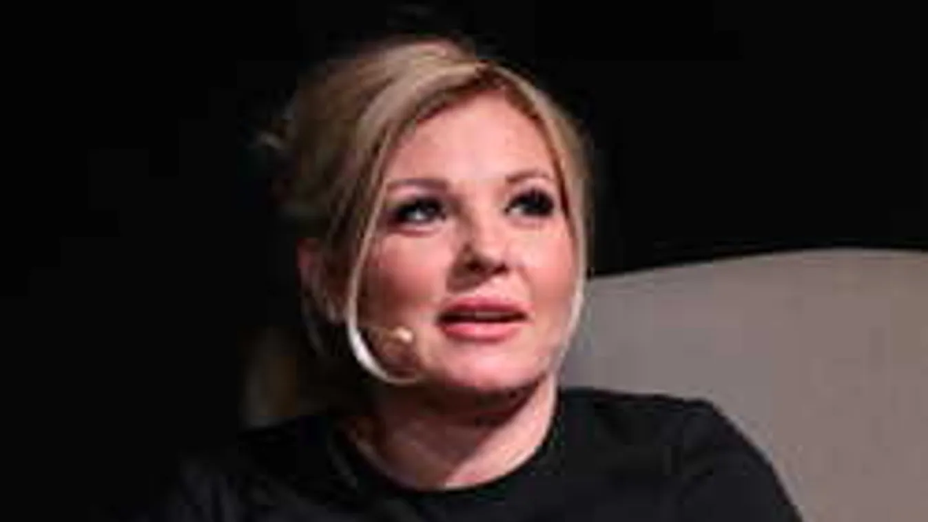 Elképesztő átváltozás, éveket fiatalodott Liptai Claudia!