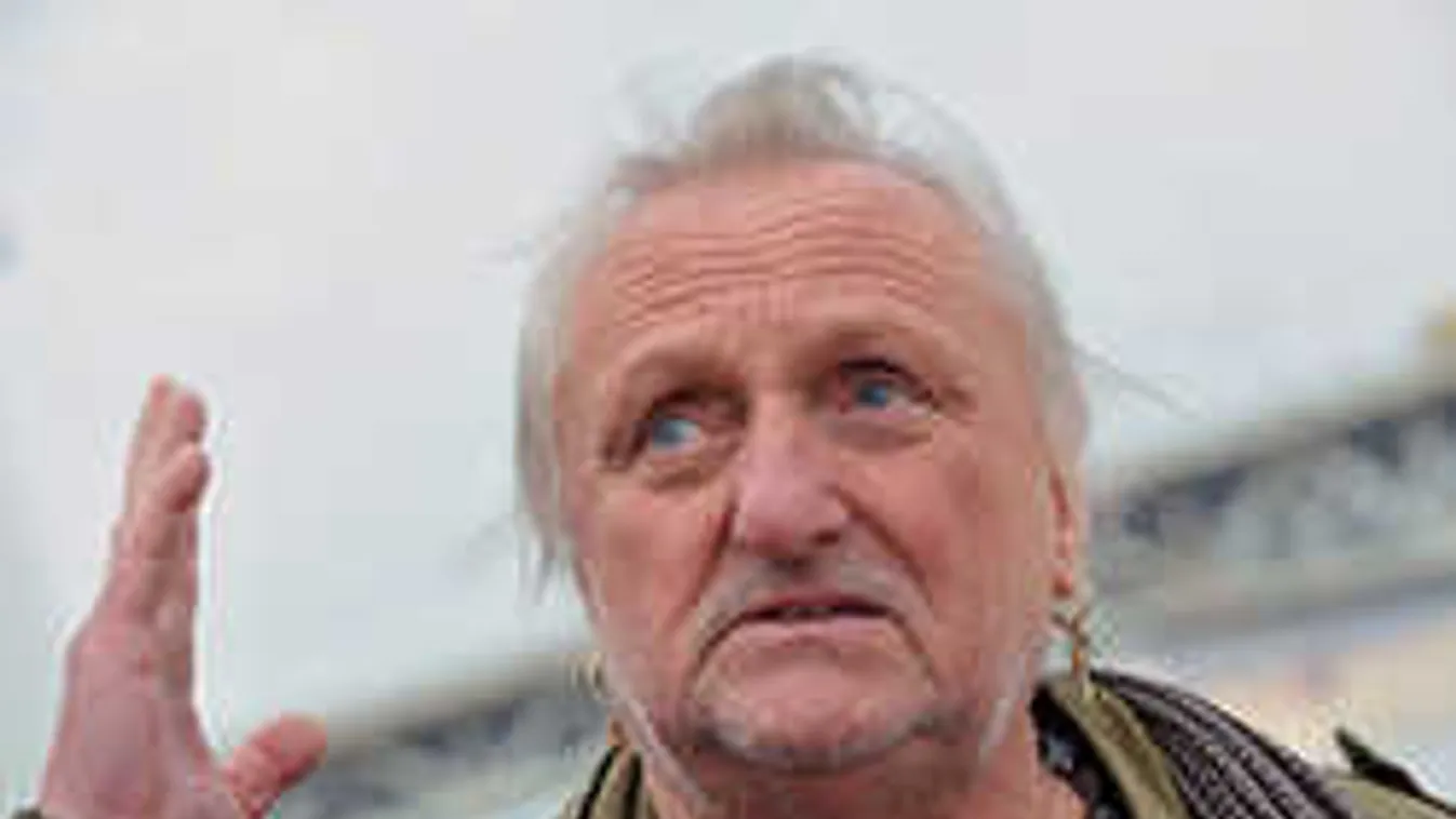 Megint lemondta a sorsdöntő vizsgálatot a legendás magyar zenész