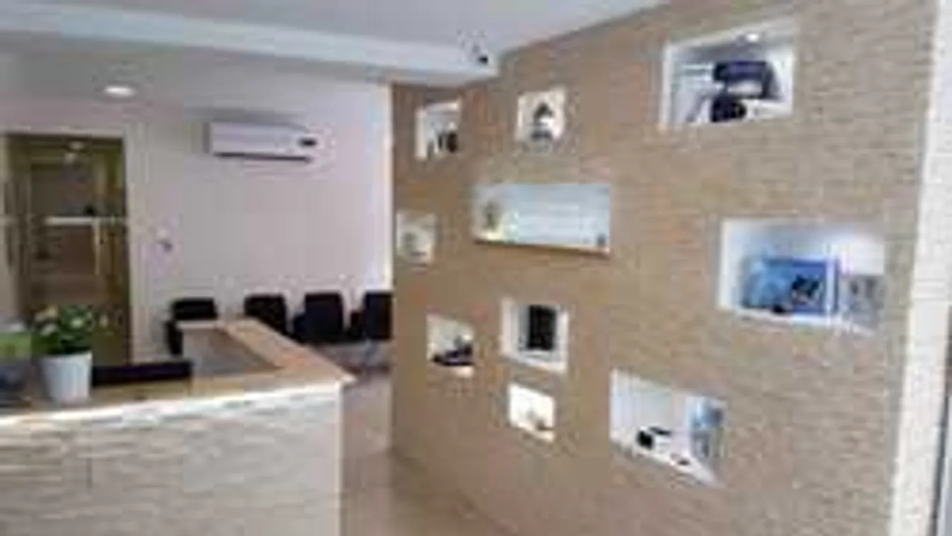 Ez Prestige! Új, közérzetjavító üzlet nyílt Budapesten a Lónyay utcában!