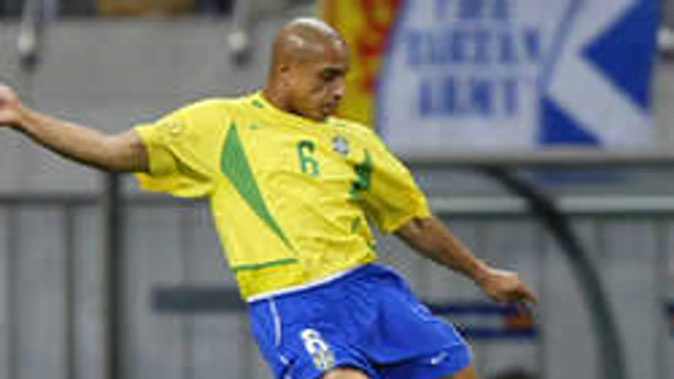 Döbbenet, doppingolt a világbajnok brazil futballista?