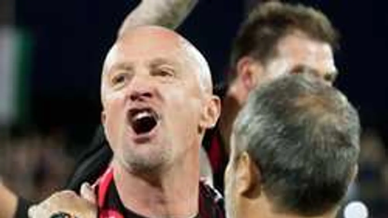 Kiborította a bilit Marco Rossi, méltatlan ajánlatot kapott