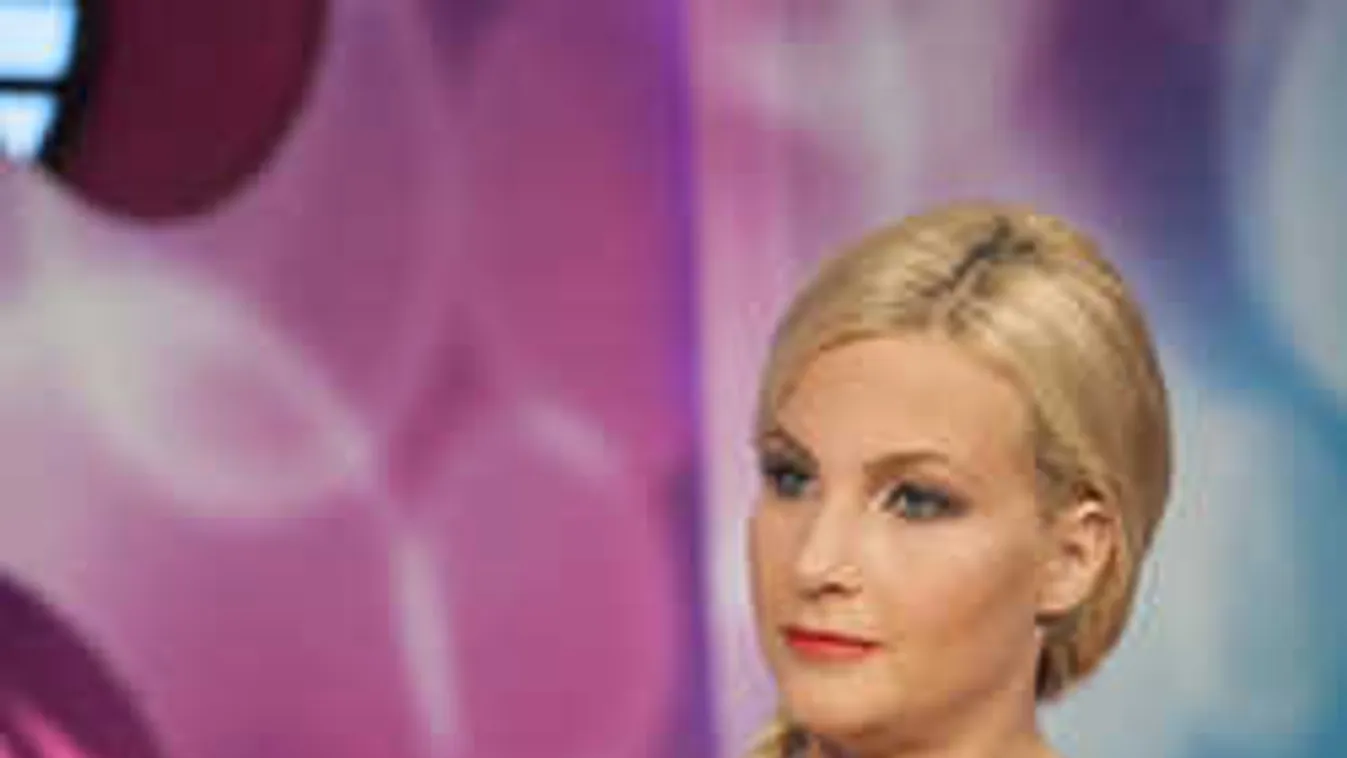 Élvezi Várkonyi Andrea, hogy visszavághat Bochkornak