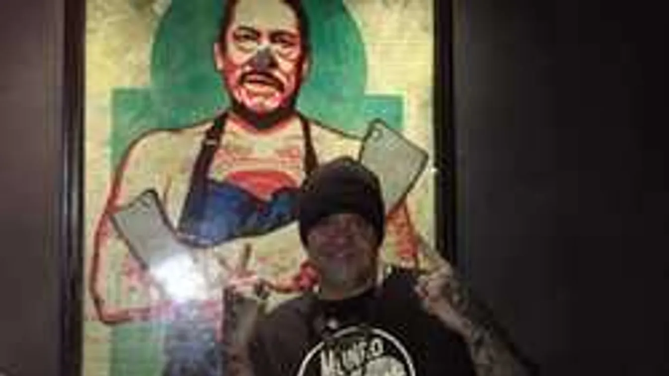 Mi történt? Szakmát váltott az ismert magyar rapper