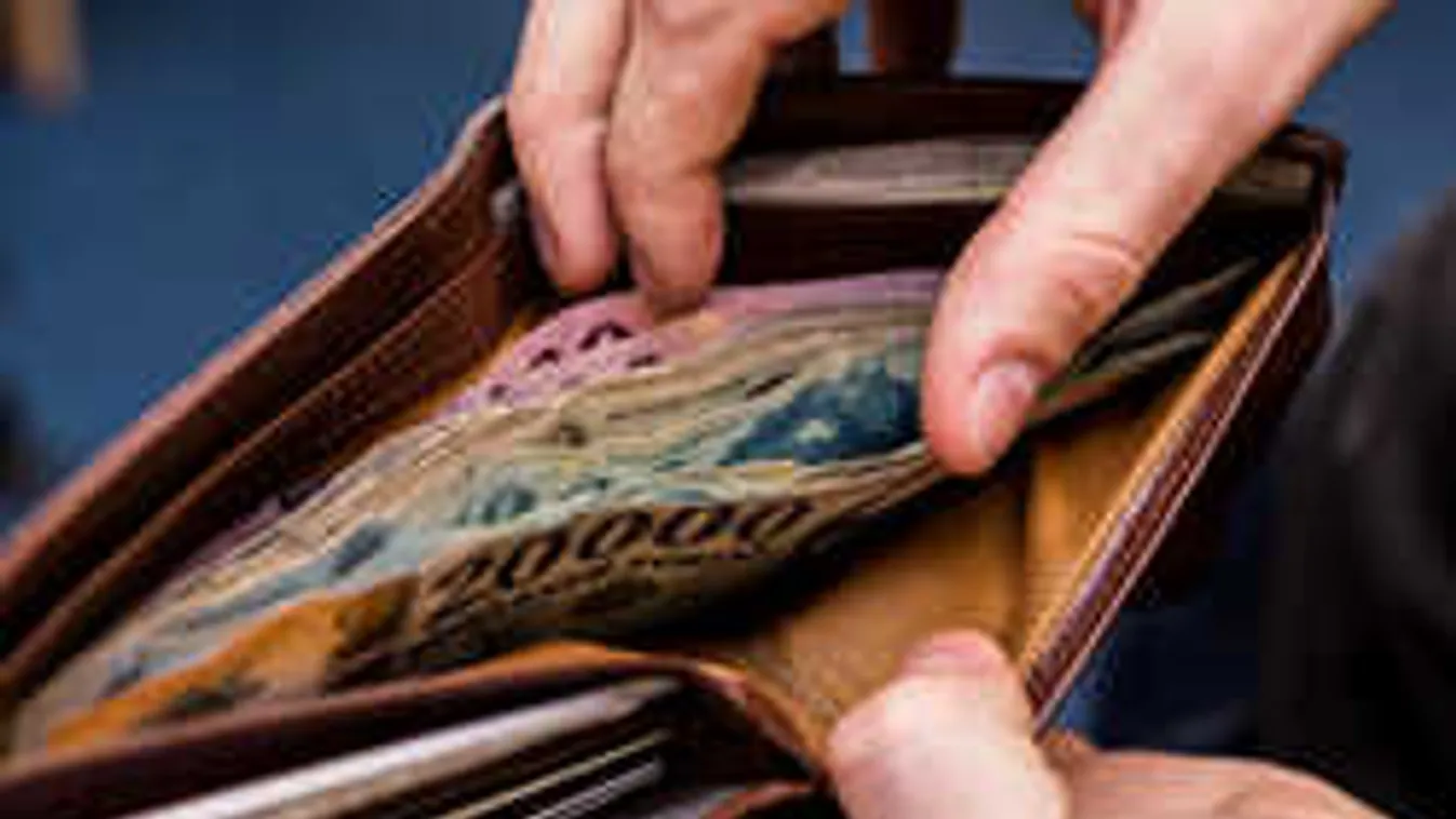 Elképesztő bérnövekedés jön Magyarországon az egyik nagy cégnél!