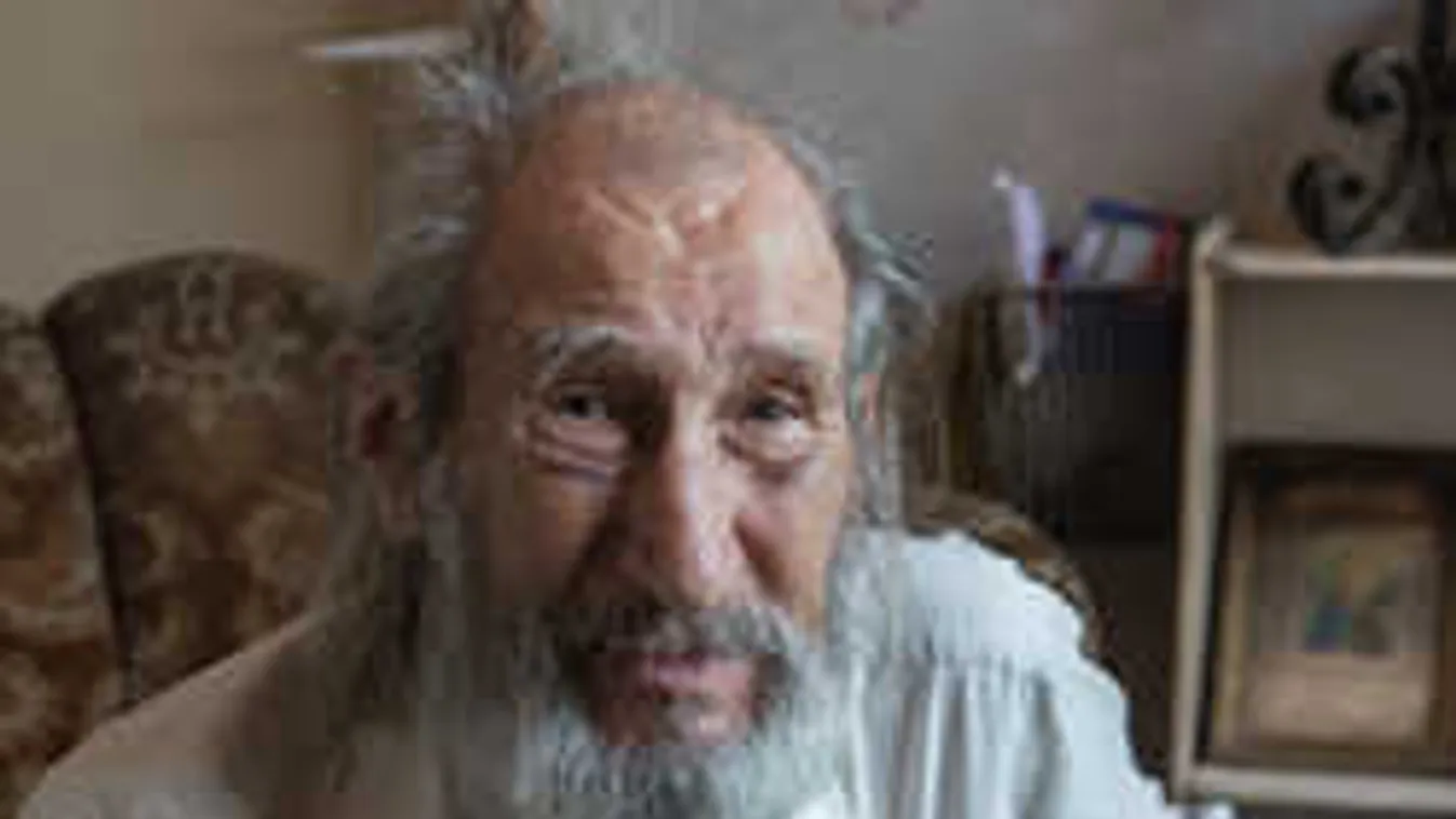 Lincshangulatban várják haza Lópici Gáspár fiát