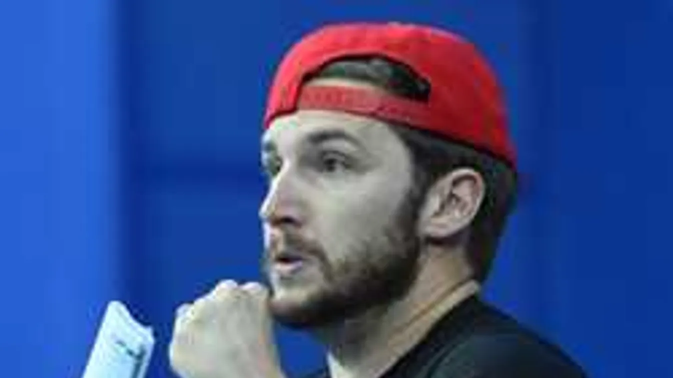 Shane Tusup nem adja fel, szörnyeteggel fenyegetőzik