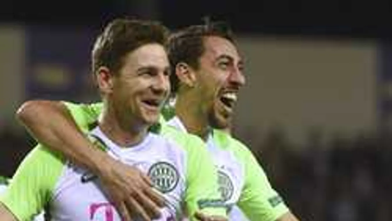 Kezdődnek a selejtezők, itt szavazhatsz a kupacsapatainkra