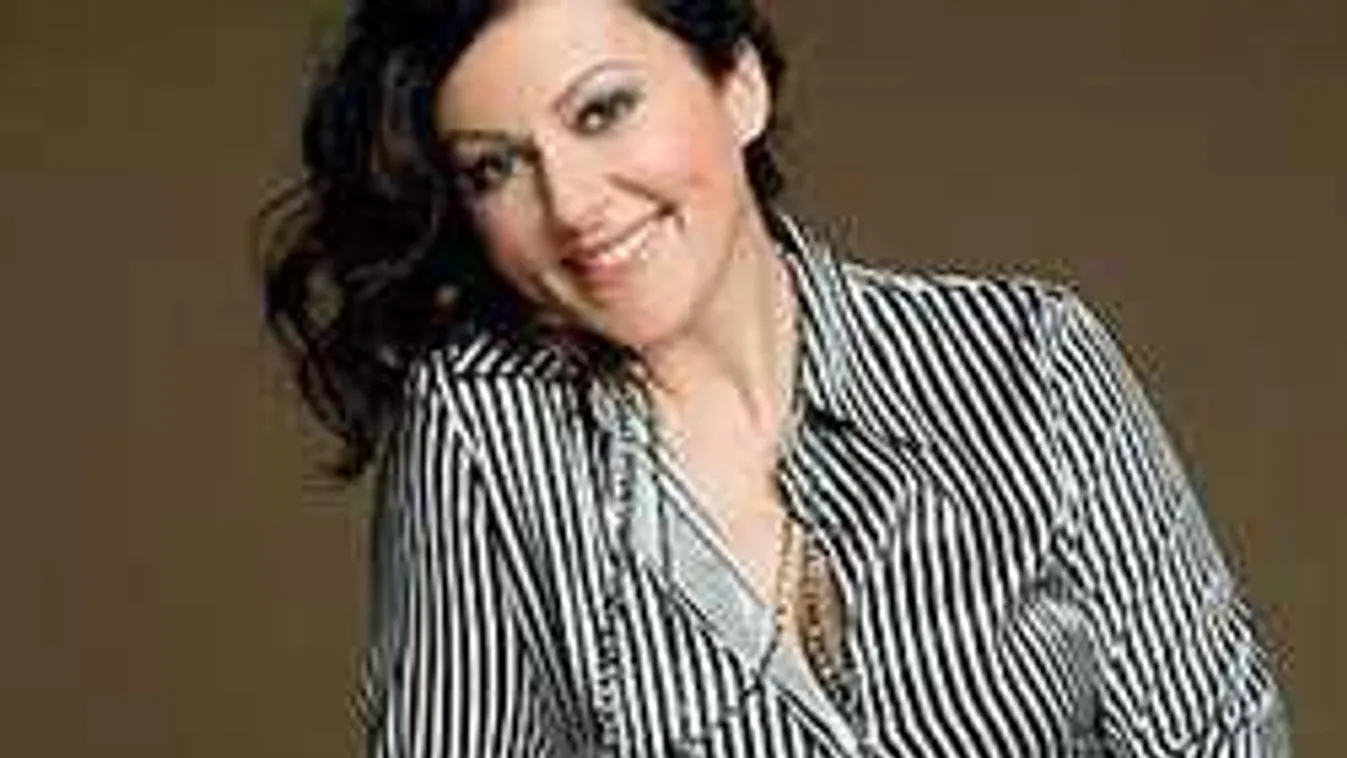 Nem bírta tovább, felfedte legsötétebb titkát Erdélyi Mónika