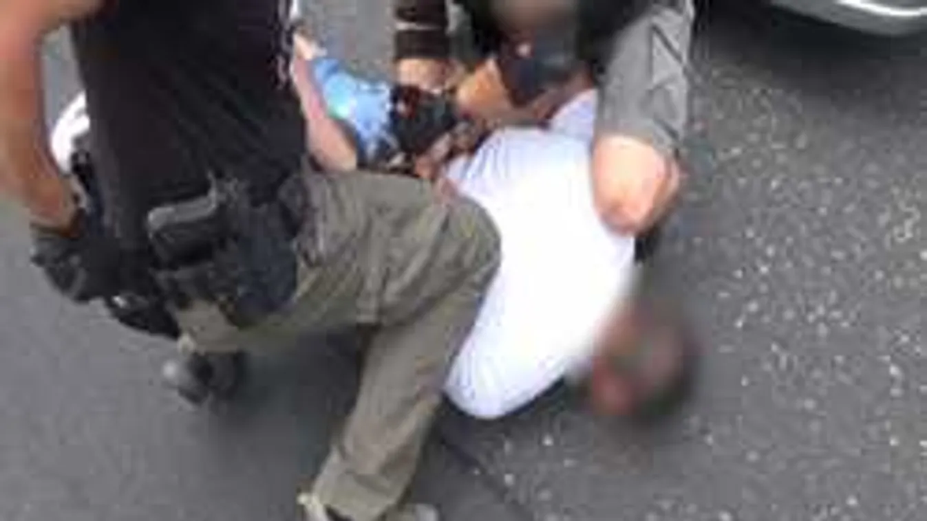 Zengett a hevesi falu: elkapták a prosti-futtató bandát