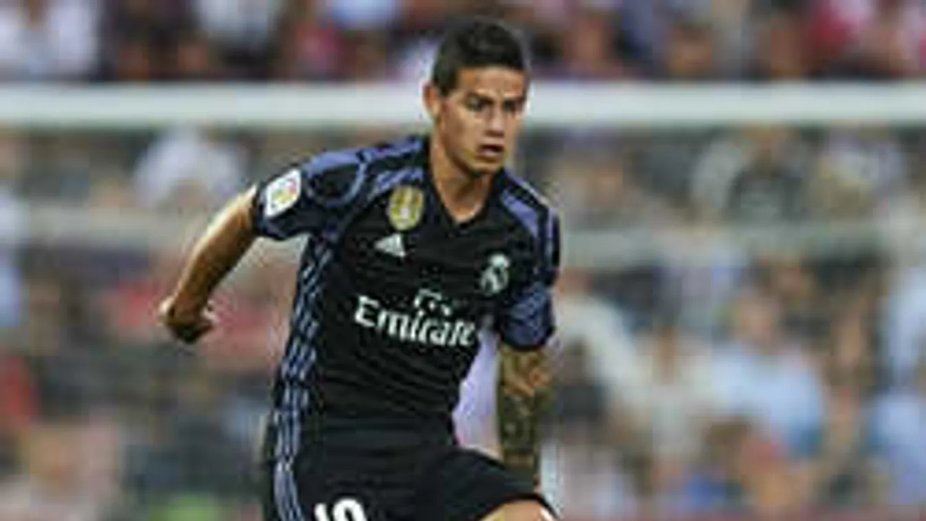 Mélyütés, elveszíti világsztárját a Real Madrid