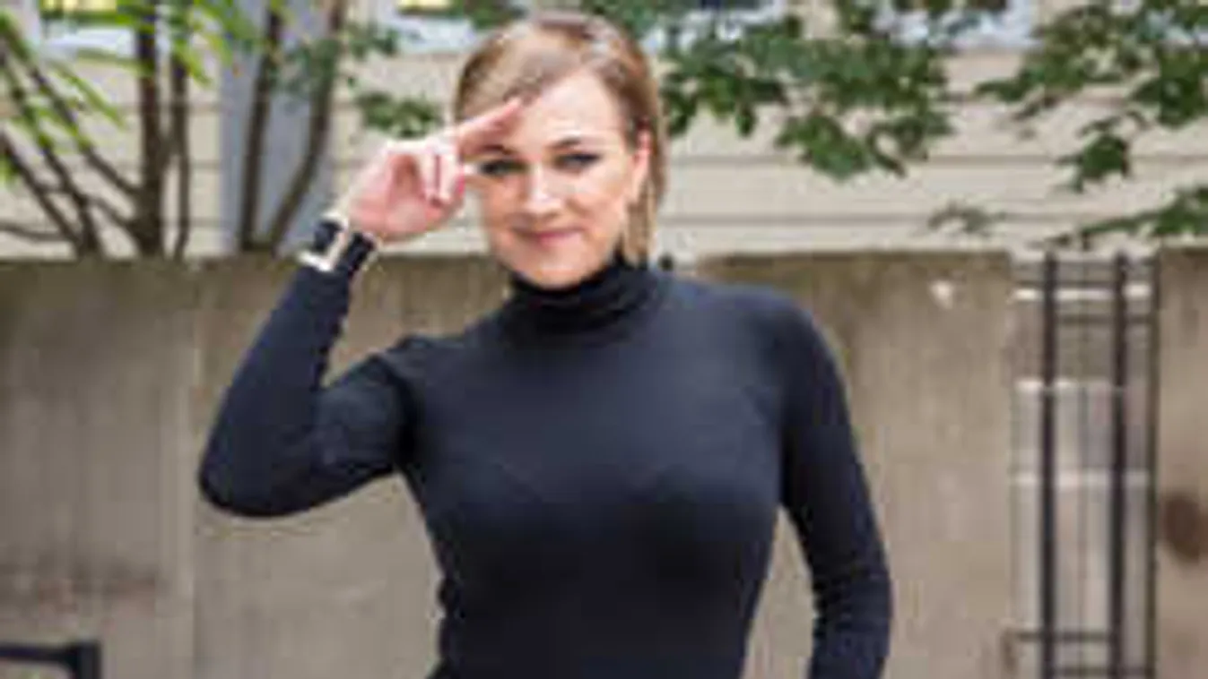 Tóth Gabinak elege lett, visszavonul