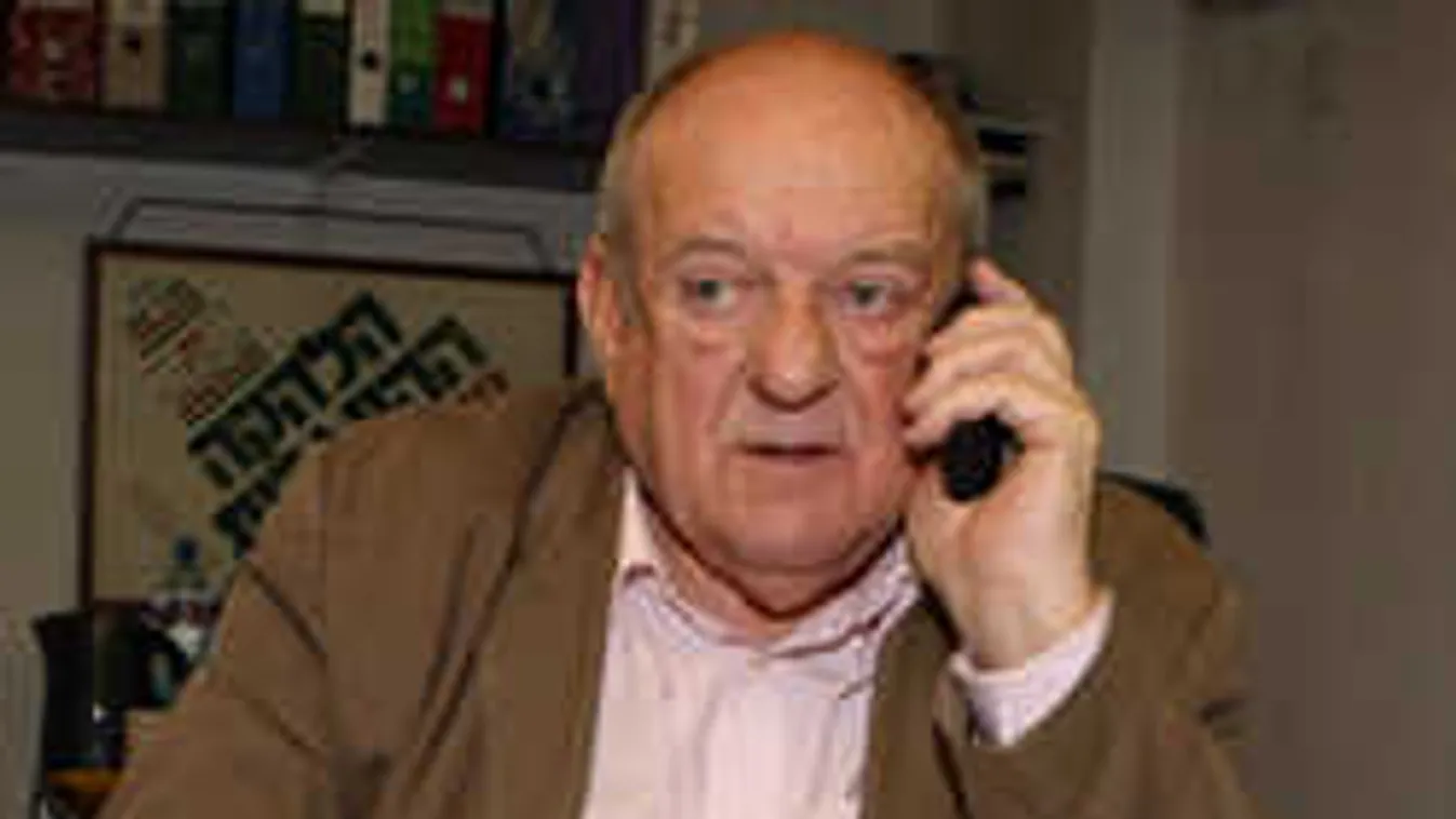 Óriási botrány és zsarolás! Kitálalt Klapka felháborodott fia