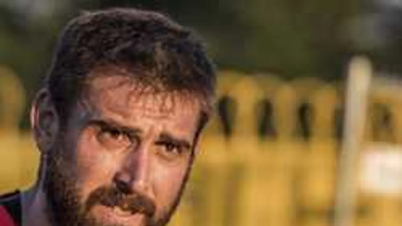 Harc a Fradinál, újra felveszi a kesztyűt Böde?