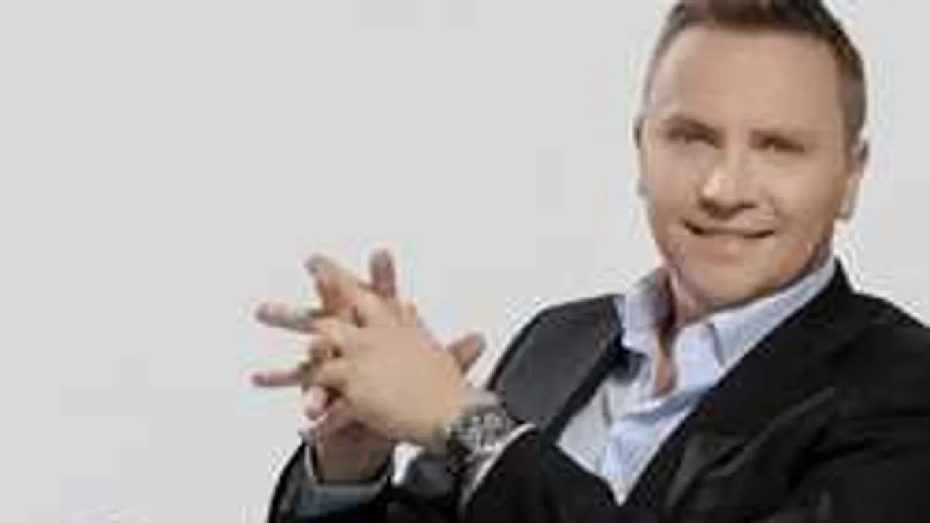 Különleges fotó került elő Gönczi Gáborról és kisfiáról