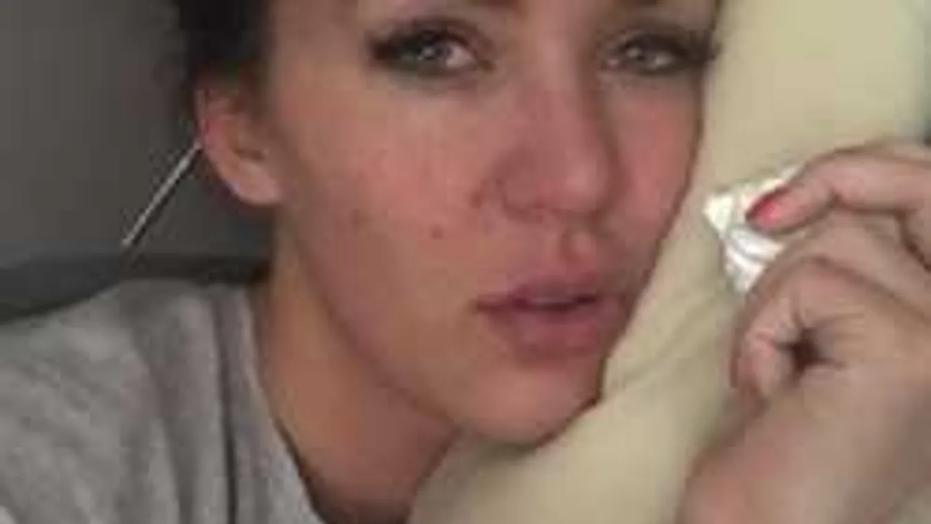 Hódi Pamela bejelentése: Elmaradt az esküvő, és...